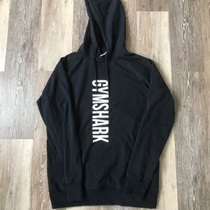 Gymshark men’s hoodie